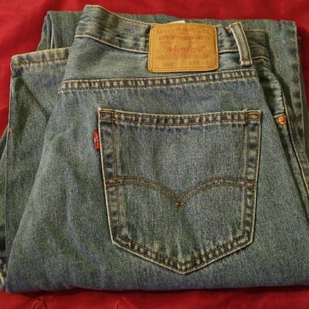 Levi 560